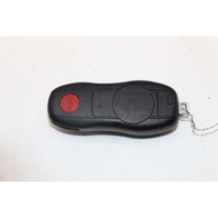 2018 Porsche Macan Key Fob Remote 7PP959753CF OEM