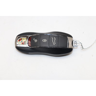 2018 Porsche Macan Key Fob Remote 7PP959753CF OEM