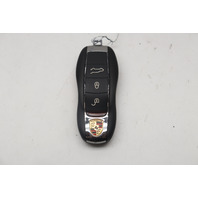 2018 Porsche Macan Key Fob Remote 7PP959753CF OEM