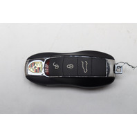 2018 Porsche Macan Key Fob Remote 7PP959753CF OEM