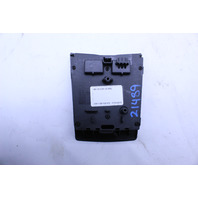 2013 2014 2015 2016 Porsche Boxster 981 Convertible Top Switch Traction Spoiler Control OEM