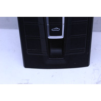 2013 2014 2015 2016 Porsche Boxster 981 Convertible Top Switch Traction Spoiler Control OEM