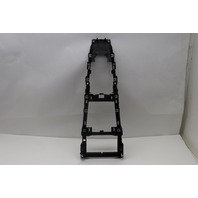 2013-2023 Porsche Boxster Cayman Center Console Frame Bracket OEM