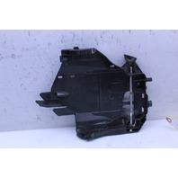 2013-2016 Porsche Boxster Cayman 981 Headlight Bracket Left OEM