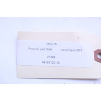 2013-2016 Porsche Boxster Cayman 981 Headlight Bracket Left OEM