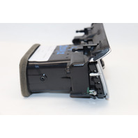 2015-2018 Porsche Macan Dash AC Air Vent Left OEM