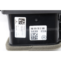 2015-2018 Porsche Macan Dash AC Air Vent Left OEM