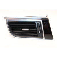 2015-2018 Porsche Macan Dash AC Air Vent Left OEM
