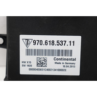 2013 2014 Porsche Boxster Cayman 981 Seat Memory Control Module 97061853711 OEM