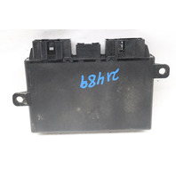 2013 2014 Porsche Boxster Cayman 981 Seat Memory Control Module 97061853711 OEM