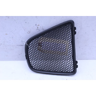 2013-2020 Porsche Boxster Roll Bar Wind Screen Deflector Right OEM