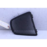 2013-2020 Porsche Boxster Roll Bar Wind Screen Deflector Right OEM