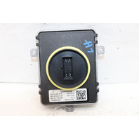 2013 Porsche Boxster 981 Headlight Control Module 99161832104 OEM