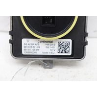 2013 Porsche Boxster 981 Headlight Control Module 99161832104 OEM