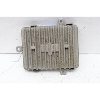 2013 Porsche Boxster 981 Headlight Control Module 99161832104 OEM