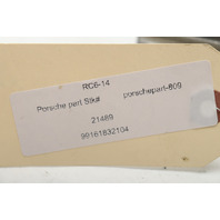 2013 Porsche Boxster 981 Headlight Control Module 99161832104 OEM