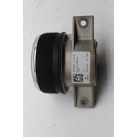 2015-2018 Porsche Macan Dash Clock StopWatch OEM