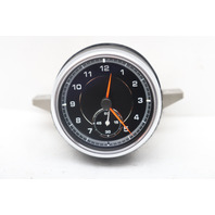 2015-2018 Porsche Macan Dash Clock StopWatch OEM