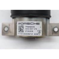 2015-2018 Porsche Macan Dash Clock StopWatch OEM