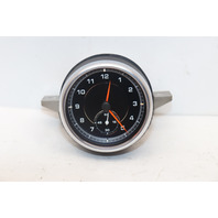 2015-2018 Porsche Macan Dash Clock StopWatch OEM