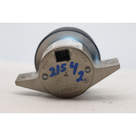 2015-2018 Porsche Macan Dash Clock StopWatch OEM