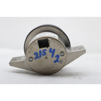 2015-2018 Porsche Macan Dash Clock StopWatch OEM