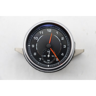 2015-2018 Porsche Macan Dash Clock StopWatch OEM