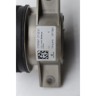 2015-2018 Porsche Macan Dash Clock StopWatch OEM