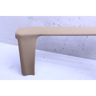 2015-2018 Porsche Macan Glove Box Trim Surround - 95B858122F OEM