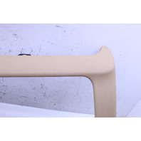 2015-2018 Porsche Macan Glove Box Trim Surround - 95B858122F OEM