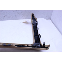 2015-2018 Porsche Macan Glove Box Trim Surround - 95B858122F OEM