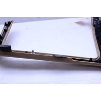 2015-2018 Porsche Macan Glove Box Trim Surround - 95B858122F OEM