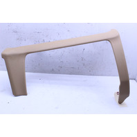 2015-2018 Porsche Macan Glove Box Trim Surround - 95B858122F OEM