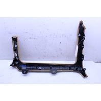 2015-2018 Porsche Macan Glove Box Trim Surround - 95B858122F OEM