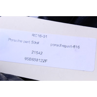 2015-2018 Porsche Macan Glove Box Trim Surround - 95B858122F OEM