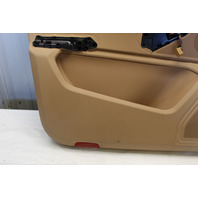 2015-2018 Porsche Macan Front Door Panel Left OEM