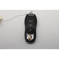 2018 Porsche Macan Key Fob Remote 7PP959753CF OEM