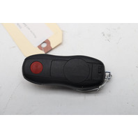 2018 Porsche Macan Key Fob Remote 7PP959753CF OEM
