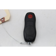 2018 Porsche Macan Key Fob Remote 7PP959753CF OEM