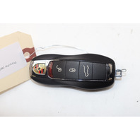 2018 Porsche Macan Key Fob Remote 7PP959753CF OEM