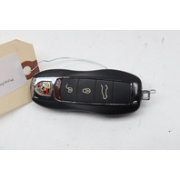 2018 Porsche Macan Key Fob Remote 7PP959753CF OEM