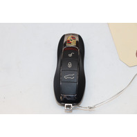 2018 Porsche Macan Key Fob Remote 7PP959753CF OEM