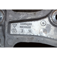 2012-2022 Porsche 911 Boxster Cayman Front Suspension Crossmember OEM