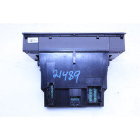 2013 Porsche 911 991 Boxster Cayman 981 Climate Temperature Control Panel OEM