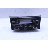 2013 Porsche 911 991 Boxster Cayman 981 Climate Temperature Control Panel OEM