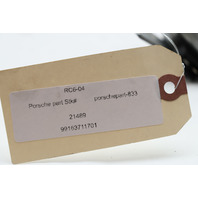 2013 2014 2015 2016 Porsche 911 991 Boxster Cayman 981 Alarm Horn - 99163711701 OEM