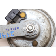 2013 2014 2015 2016 Porsche 911 991 Boxster Cayman 981 Alarm Horn - 99163711701 OEM