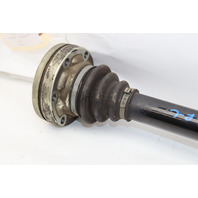 2013 2014 2015 2016 Porsche Boxster Cayman 981 Axle Shaft CV Joint 6 Speed Left 98133202410 OEM