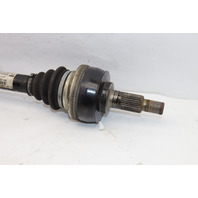 2013 2014 2015 2016 Porsche Boxster Cayman 981 Axle Shaft CV Joint 6 Speed Left 98133202410 OEM
