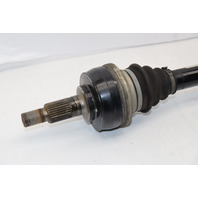 2013 2014 2015 2016 Porsche Boxster Cayman 981 Axle Shaft CV Joint 6 Speed Left 98133202410 OEM